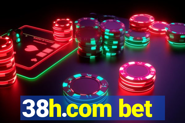 38h.com bet